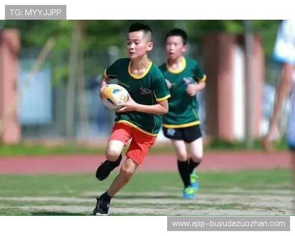 福建中小学橄榄球运动员培养模式创新成效显著推动青少年体育发展 福建中小学橄榄球运动员培养模式创新成效显著推动青少年体育发展