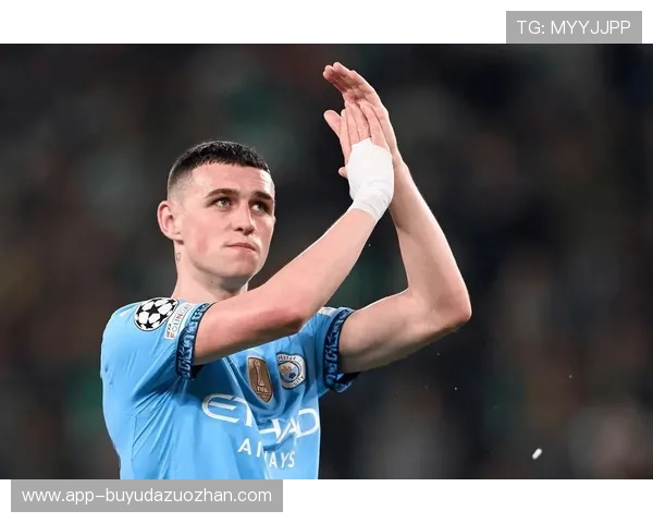 英超球员纷纷投资电竞战队 福登入股曼城电竞部份 英超球员纷纷投资电竞战队 福登入股曼城电竞部份