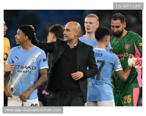 瓜迪奥拉千场执教里程碑回顾,平均25场一冠效率惊人 瓜迪奥拉千场执教里程碑回顾,平均25场一冠效率惊人